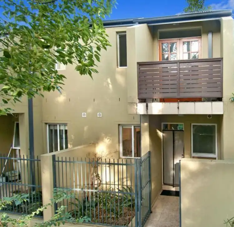 15/68 Beaconsfield Street, Silverwater NSW 2128