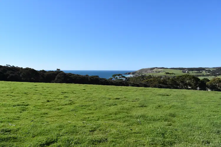 Fourth view of Homely land listing, Lot 908 North Coast Road, Stokes Bay SA 5223