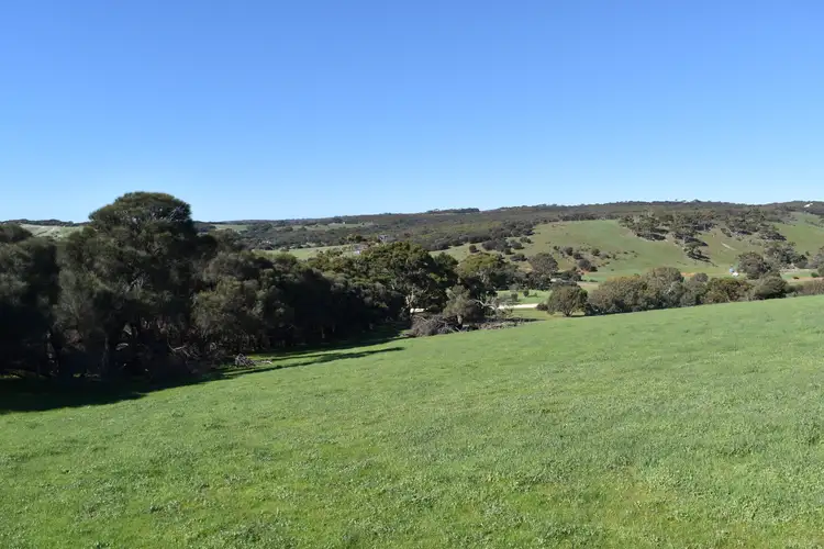 Fifth view of Homely land listing, Lot 908 North Coast Road, Stokes Bay SA 5223