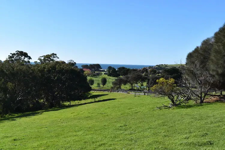 Third view of Homely land listing, Lot 910 North Coast road, Stokes Bay SA 5223