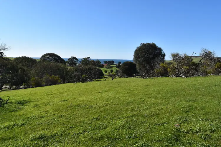 Fourth view of Homely land listing, Lot 910 North Coast road, Stokes Bay SA 5223