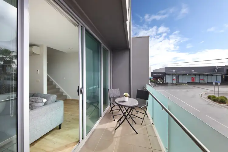 Fourth view of Homely townhouse listing, 99 Nicholson Street, Mckinnon VIC 3204