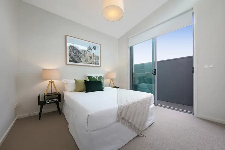 Fifth view of Homely townhouse listing, 99 Nicholson Street, Mckinnon VIC 3204