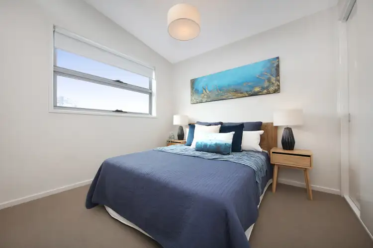 Sixth view of Homely townhouse listing, 99 Nicholson Street, Mckinnon VIC 3204