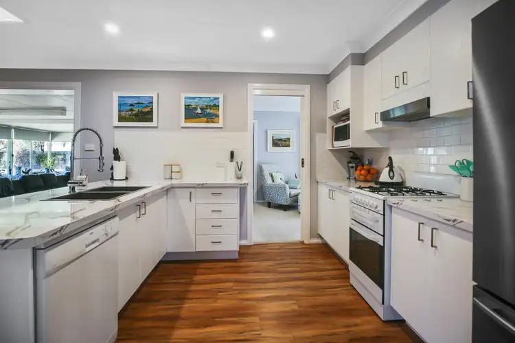 Sixth view of Homely house listing, 6 Agland Crescent, Orange NSW 2800