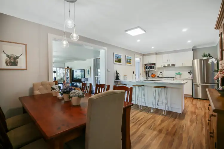 Seventh view of Homely house listing, 6 Agland Crescent, Orange NSW 2800