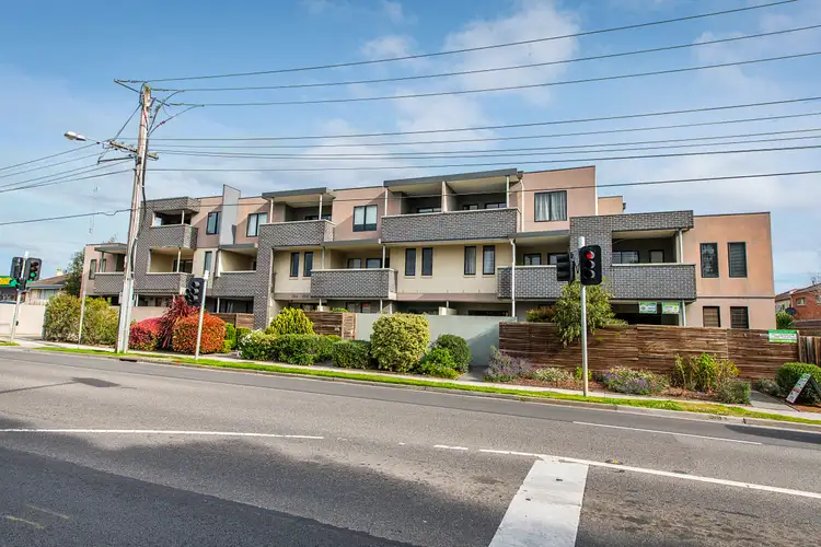 Third view of Homely apartment listing, 15/1324-1328 Centre Road, Clayton South VIC 3169