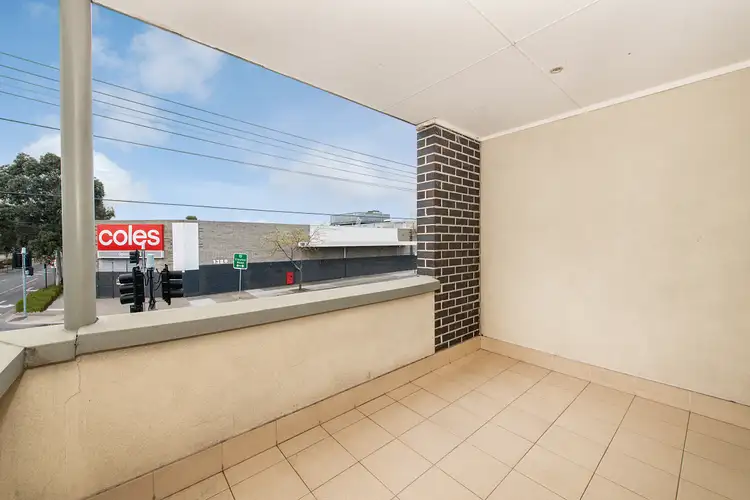 Fifth view of Homely apartment listing, 15/1324-1328 Centre Road, Clayton South VIC 3169