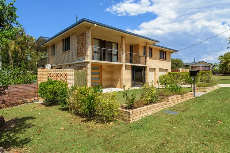87 Exhibition Road, Southside QLD 4570