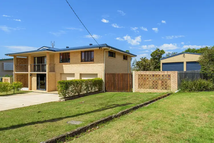 Sixth view of Homely house listing, 87 Exhibition Road, Southside QLD 4570