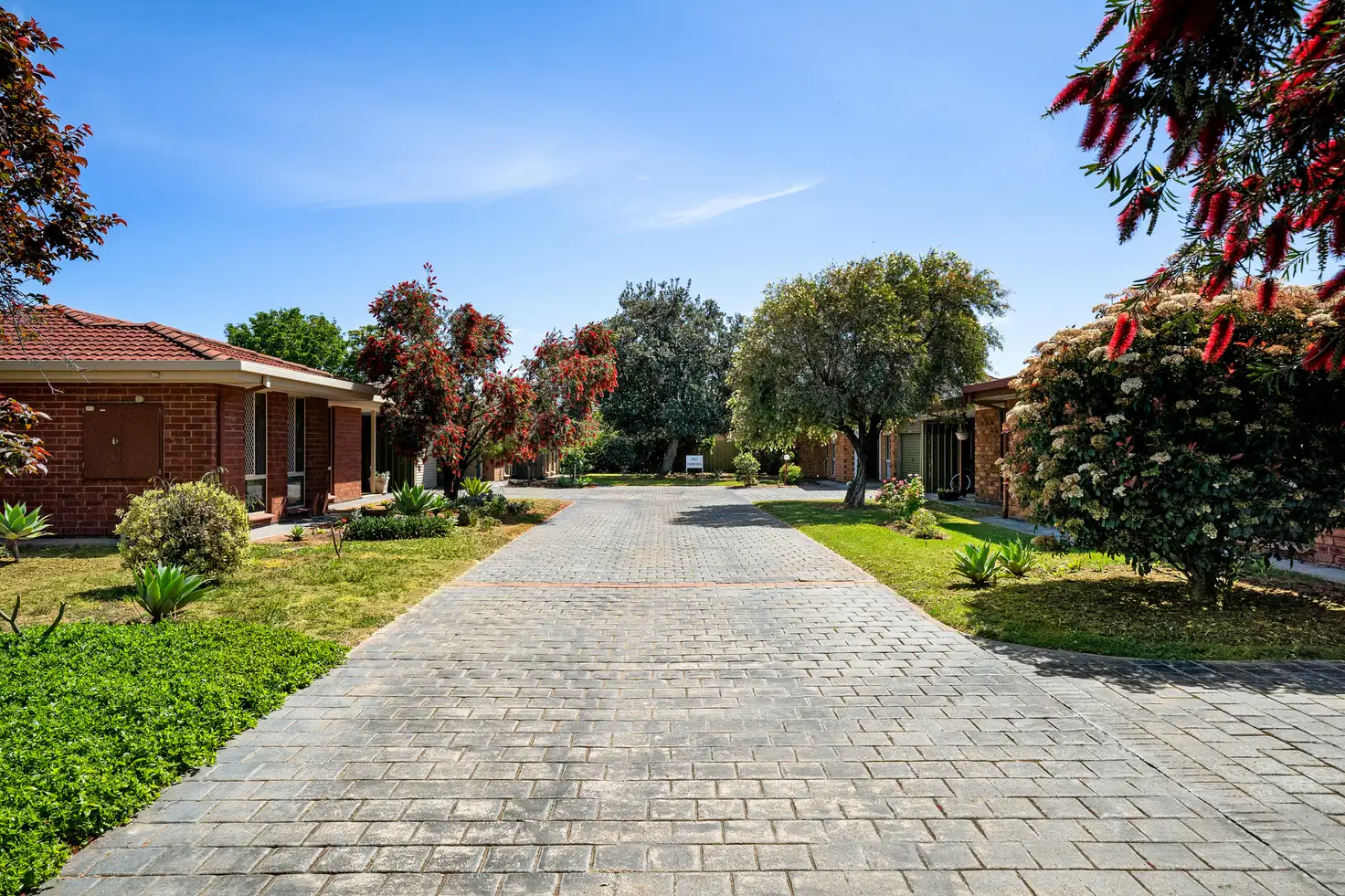 Main view of Homely unit listing, 26/18 Washington Crescent, Findon SA 5023