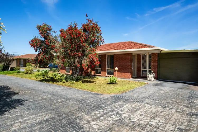 Second view of Homely unit listing, 26/18 Washington Crescent, Findon SA 5023