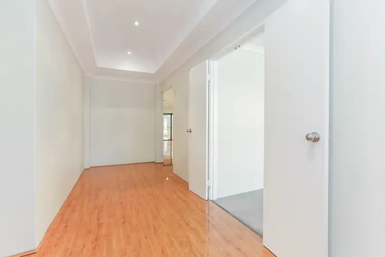 Second view of Homely house listing, 35 Fairbourne Approach, Butler WA 6036