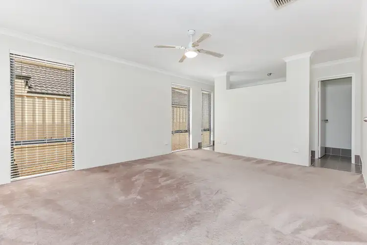 Fourth view of Homely house listing, 35 Fairbourne Approach, Butler WA 6036