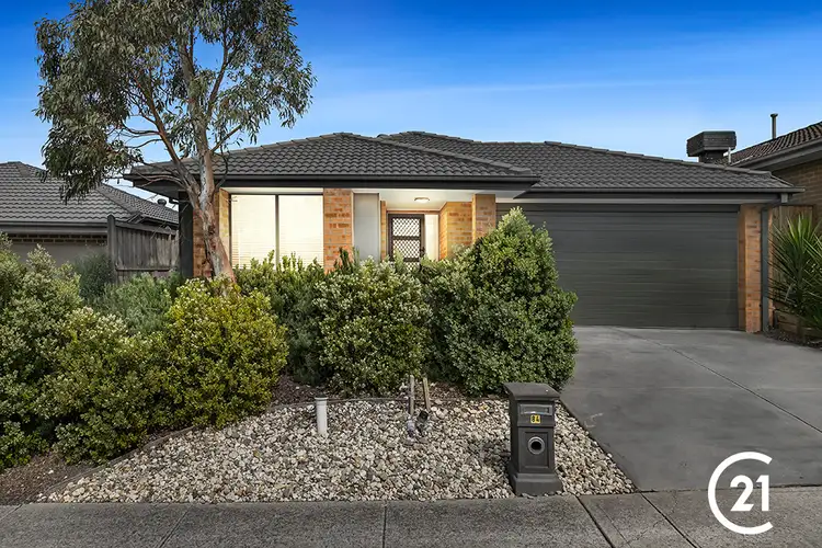 84 Majestic Drive, Officer VIC 3809