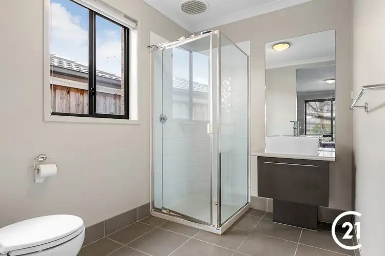Third view of Homely house listing, 84 Majestic Drive, Officer VIC 3809
