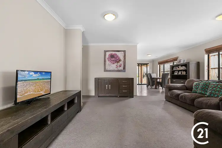 Fourth view of Homely house listing, 84 Majestic Drive, Officer VIC 3809