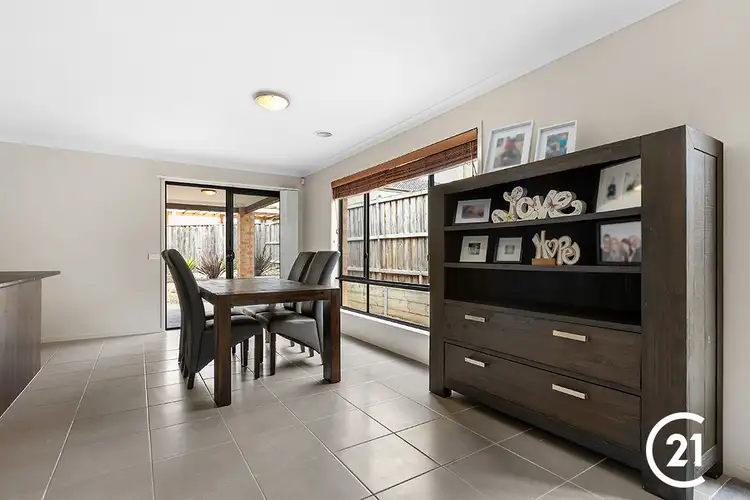 Fifth view of Homely house listing, 84 Majestic Drive, Officer VIC 3809