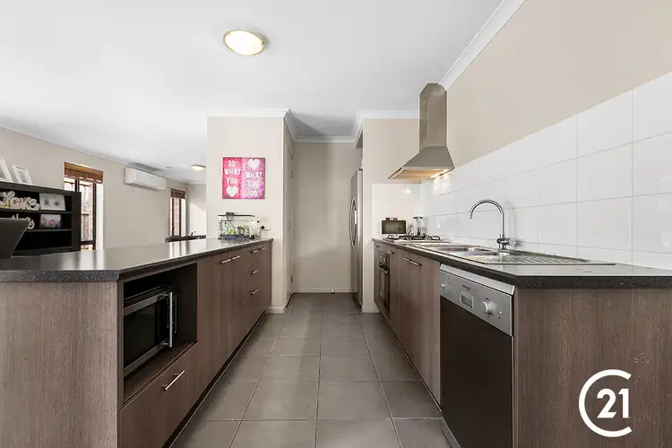 Sixth view of Homely house listing, 84 Majestic Drive, Officer VIC 3809