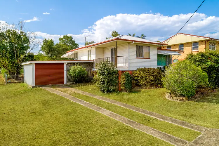 12 Main Street, Gympie QLD 4570