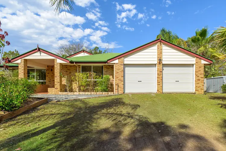 39 Bon Vista Road, Araluen QLD 4570