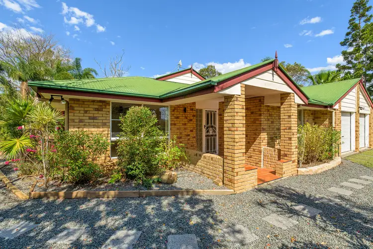 Sixth view of Homely house listing, 39 Bon Vista Road, Araluen QLD 4570
