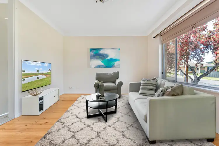 Third view of Homely house listing, 21 Parkview Rise, Hackham SA 5163