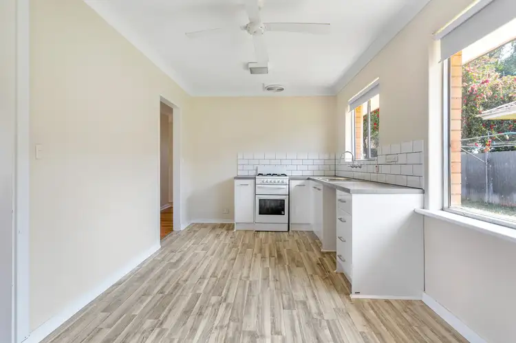 Fourth view of Homely house listing, 21 Parkview Rise, Hackham SA 5163