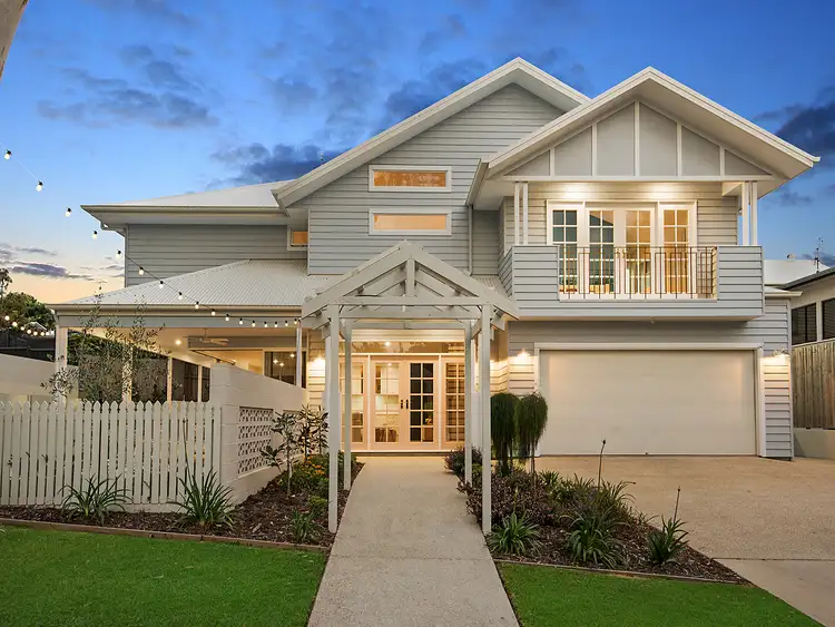 Main view of Homely house listing, 37 Macdonald Street, Dicky Beach QLD 4551
