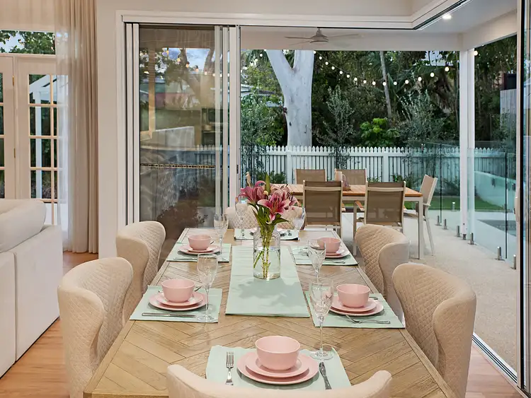 Second view of Homely house listing, 37 Macdonald Street, Dicky Beach QLD 4551