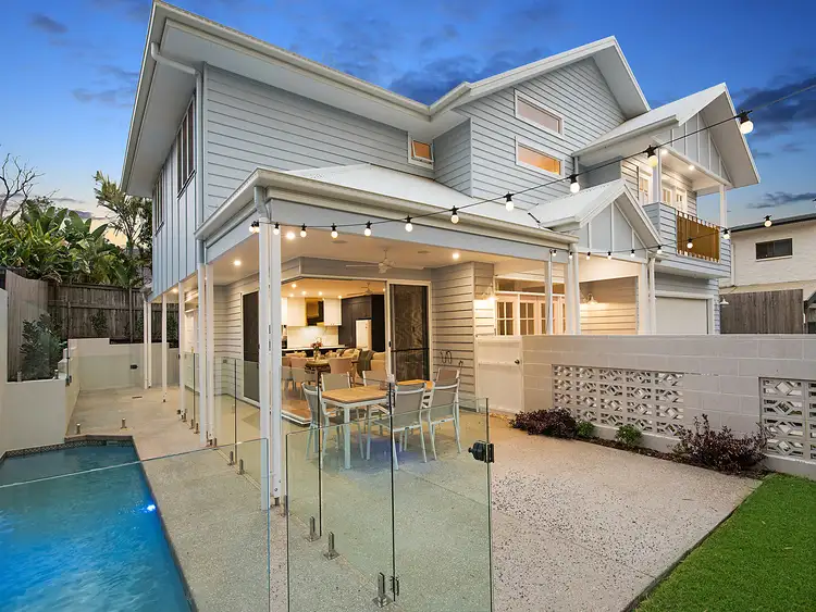 Third view of Homely house listing, 37 Macdonald Street, Dicky Beach QLD 4551
