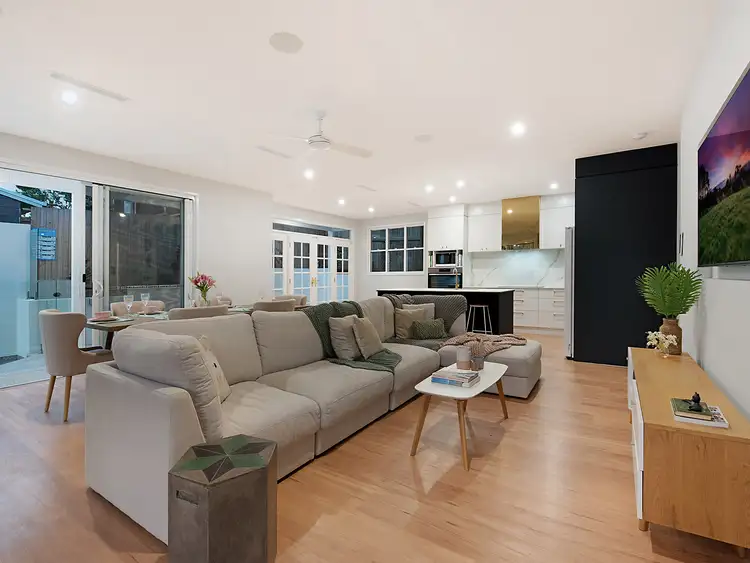 Fourth view of Homely house listing, 37 Macdonald Street, Dicky Beach QLD 4551