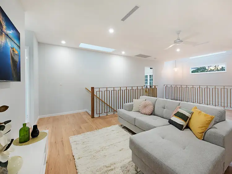 Sixth view of Homely house listing, 37 Macdonald Street, Dicky Beach QLD 4551