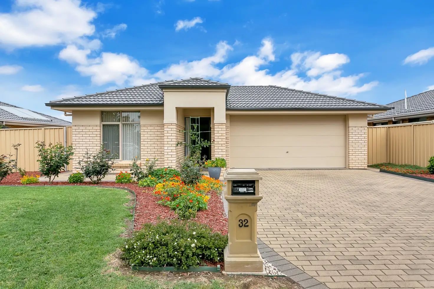 Main view of Homely house listing, 32 Halcyon Circuit, Aldinga Beach SA 5173