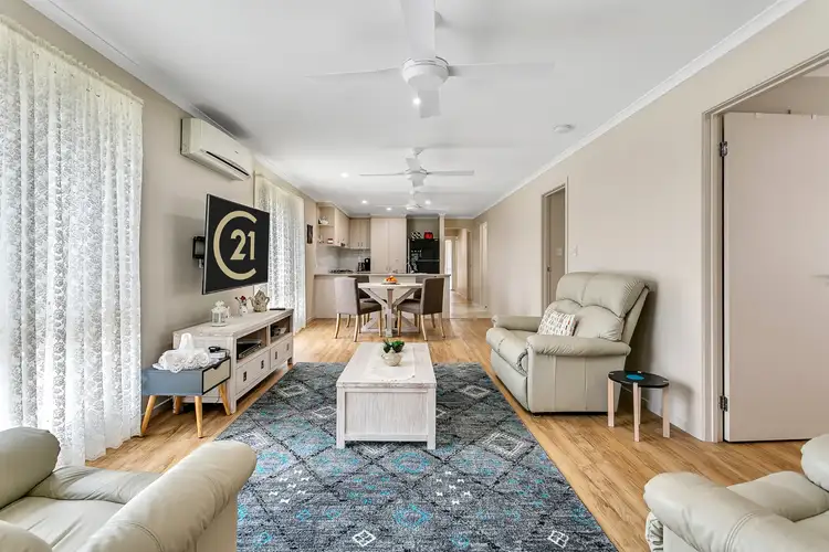 Second view of Homely house listing, 32 Halcyon Circuit, Aldinga Beach SA 5173