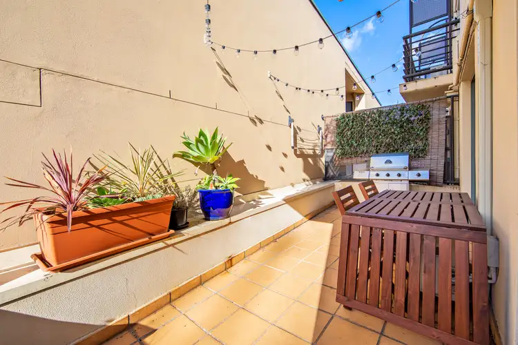 61/120 Cabramatta Road, Cremorne NSW 2090