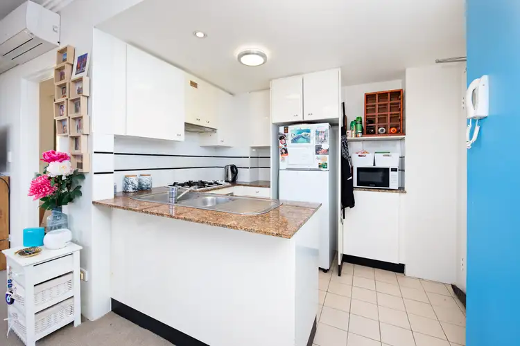 Third view of Homely apartment listing, 61/120 Cabramatta Road, Cremorne NSW 2090