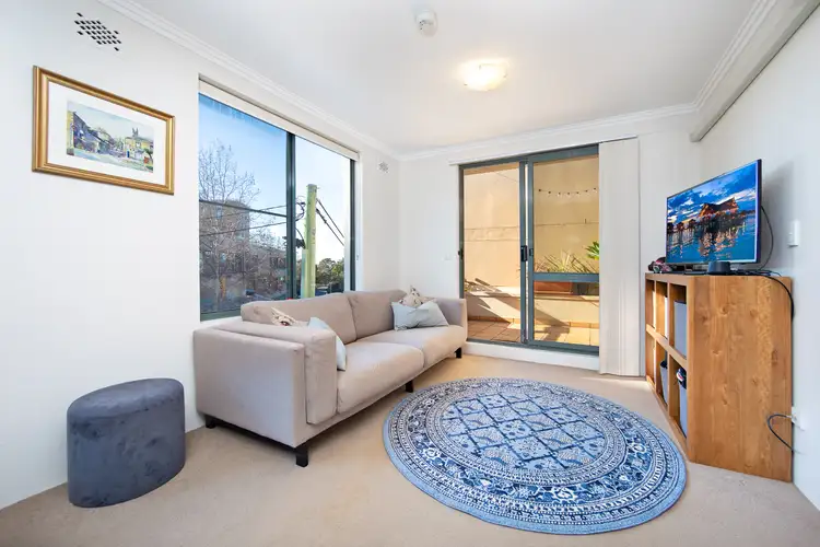 Fourth view of Homely apartment listing, 61/120 Cabramatta Road, Cremorne NSW 2090