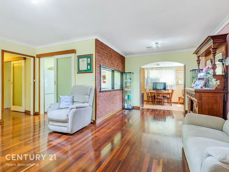 Main view of Homely house listing, 8 Ailby Street, Gosnells WA 6110