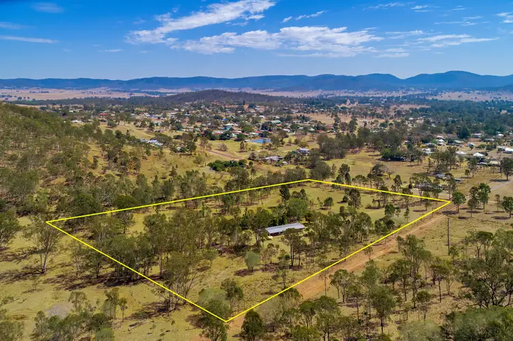 Main view of Homely house listing, 15 Lukin Street, Kilkivan QLD 4600