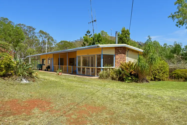 Second view of Homely house listing, 15 Lukin Street, Kilkivan QLD 4600