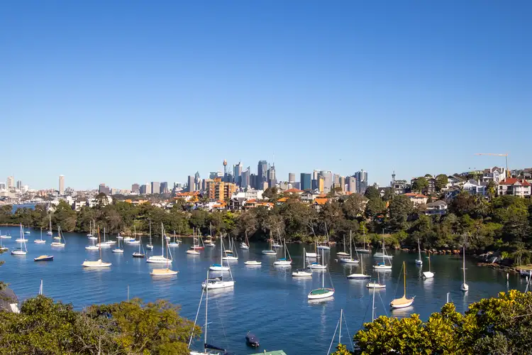 Main view of Homely apartment listing, 7/20 Musgrave Street, Mosman NSW 2088