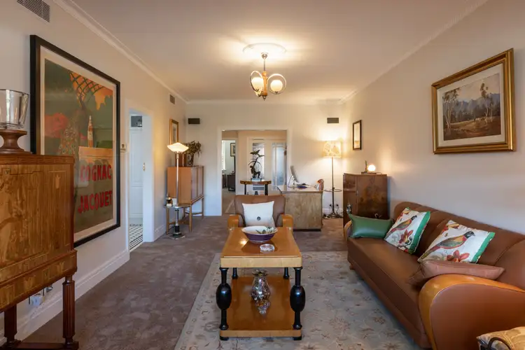 Second view of Homely apartment listing, 7/20 Musgrave Street, Mosman NSW 2088