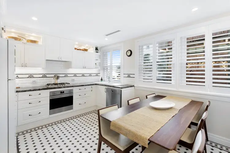 Third view of Homely apartment listing, 7/20 Musgrave Street, Mosman NSW 2088