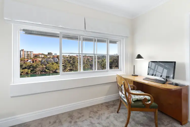 Sixth view of Homely apartment listing, 7/20 Musgrave Street, Mosman NSW 2088
