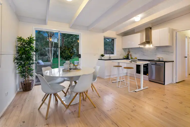Main view of Homely house listing, 19 Kennedy Road, Somers VIC 3927