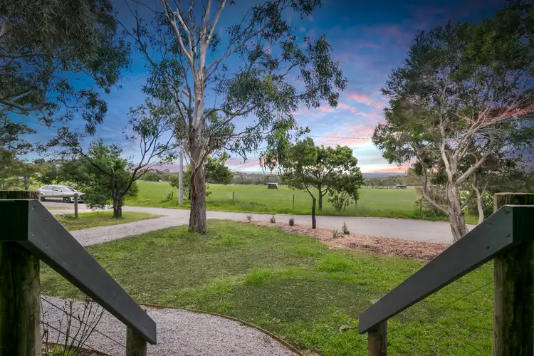 Fifth view of Homely house listing, 19 Kennedy Road, Somers VIC 3927