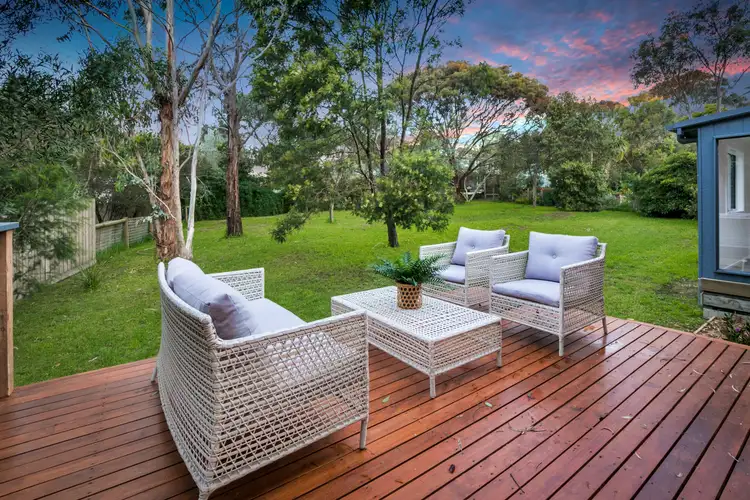 Sixth view of Homely house listing, 19 Kennedy Road, Somers VIC 3927