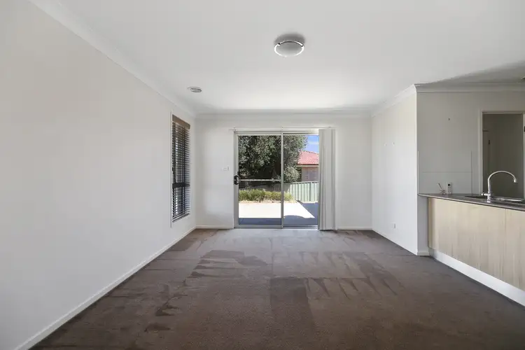 Fifth view of Homely house listing, 23 Quinlan Run, Orange NSW 2800