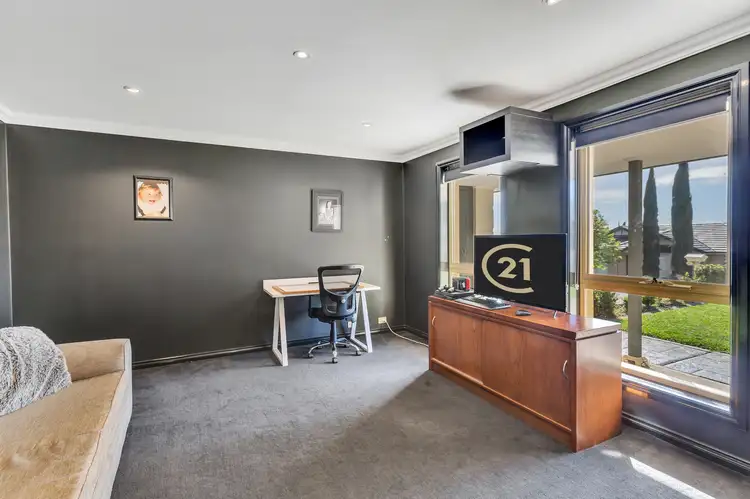 Second view of Homely house listing, 26 Elizabeth Crescent, Hallett Cove SA 5158